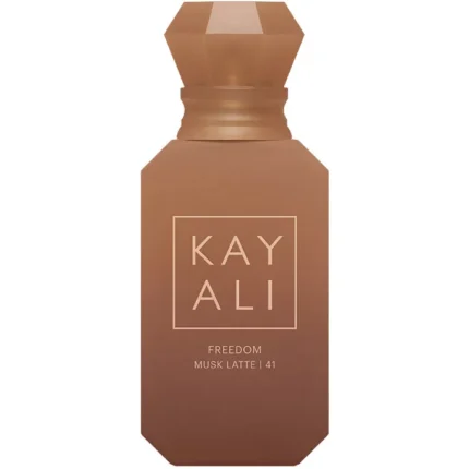 دکانت عطر کایالی ماسک لاته 41 | Kayali Musk Latte | 41