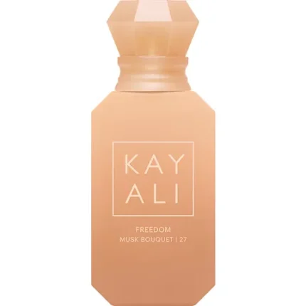 دکانت عطر کایالی ماسک بوکت 27 | Kayali Musk Bouquet | 27