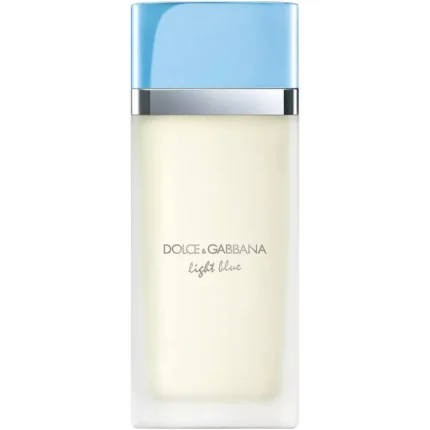 دکانت عطر دلچه گابانا لایت بلو زنانه | Dolce Gabbana Light Blue for women