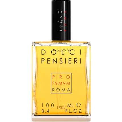 دکانت عطر پروفومم روما دولسی پنسیری | Profumum Roma Dolci Pensieri
