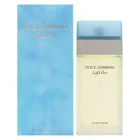 عطر ادکلن دولچه گابانا لایت بلو پورهوم زنانه | Dolce Gabbana Light Blue - تصویر 2