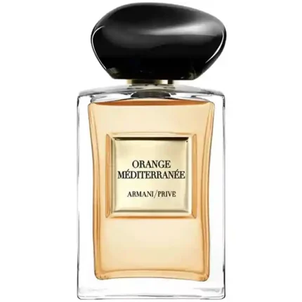 دکانت عطر جورجیو آرمانی اورنج مدیترانه | Giorgio Armani Orange Méditerranée