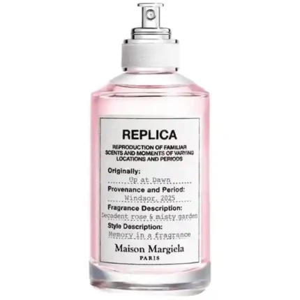 دکانت عطر میسون مارتین مارژیلا آپ ات داون | Maison Martin Margiela Up At Dawn
