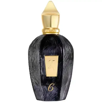 دکانت عطر زرجوف 6 پارفوم | XERJOFF 6 Parfum