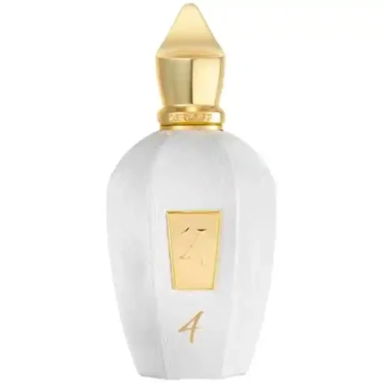 دکانت عطر زرجوف 4 پارفوم | Xerjoff 4 parfum