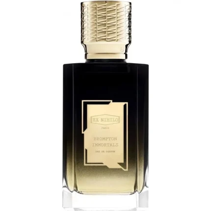 دکانت عطر ای ایکس نیهیلو برومپتون ایمورتالز | Ex Nihilo Brompton Immortals
