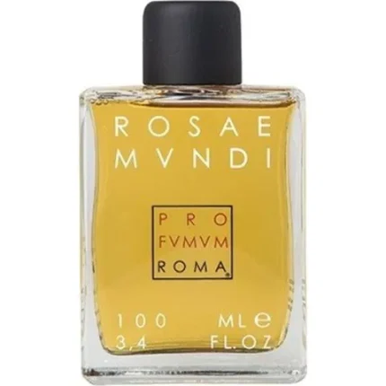 دکانت عطر پروفومم روما رزا ماندی | Profumum Roma Rosae Mundi