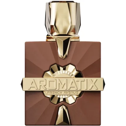 عطر ادکلن فرنچ اونو آروماتیکس ایکس کارنال دیزایر | French Avenue Aromatix X Carnal Desire