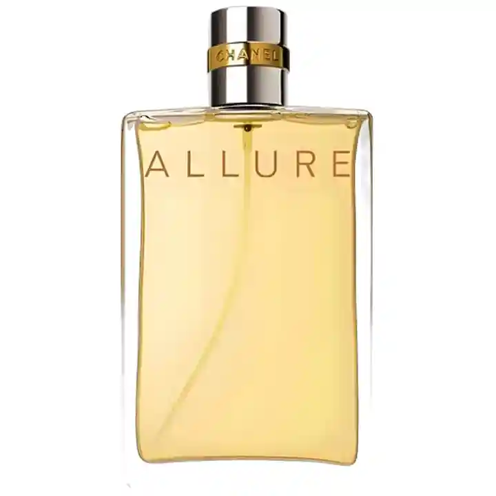 Allure Chanel دکانت عطر شنل الور زنانه | Chanel Allure for women - تصویر 1