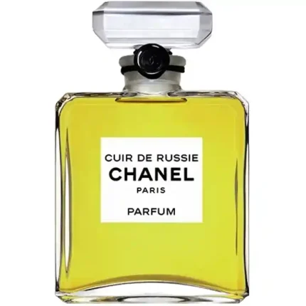 دکانت عطر شنل کویر د روسی پارفوم | Chanel Cuir de Russie Parfum