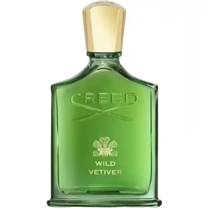 دکانت عطر کرید وایلد وتیور | Creed Wild Vetiver