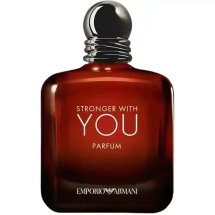 دکانت عطر جورجیو آرمانی استرانگر ویت یو پارفوم | Giorgio Armani Stronger With You Parfum