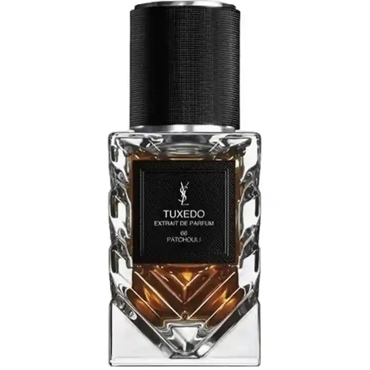 Yves Saint Laurent Tuxedo Extrait de Parfum دکانت عطر ایو سن لورن تاکسیدو اکستریت د پارفوم | Yves Saint Laurent Tuxedo Extrait de Parfum - تصویر 1