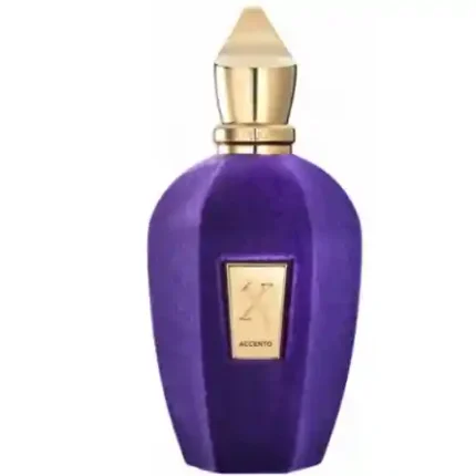 دکانت عطر زرجوف اکسنتو | Xerjoff Accento