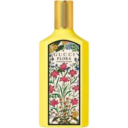 دکانت عطر گوچی فلورا جورجس اورکید | Gucci Flora Gorgeous Orchid