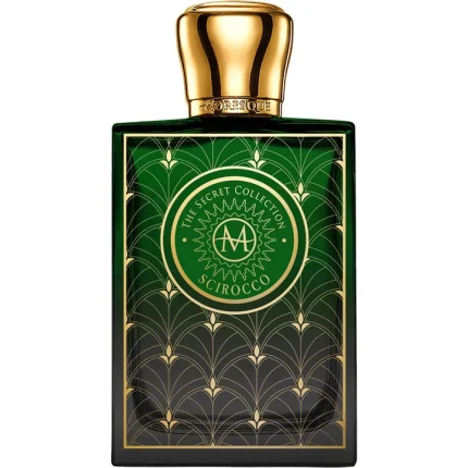 دکانت عطر مورسک اسکیروکو | Moresque Scirocco