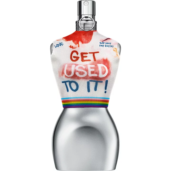 ۲۰۳۰۷۹_img-6134-jean-paul-gaultier-classique-pride-edition-2023_720 دکانت عطر ژان پل گوتیه کلاسیک پراید ۲۰۲۳ | Jean Paul GAULTIER Classique Pride 2023 - تصویر 1