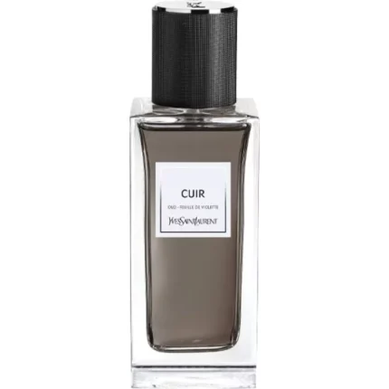 دکانت عطر ایو سن لورن کویر ۲۰۲۳ | Yves Saint Laurent Cuir 2023
