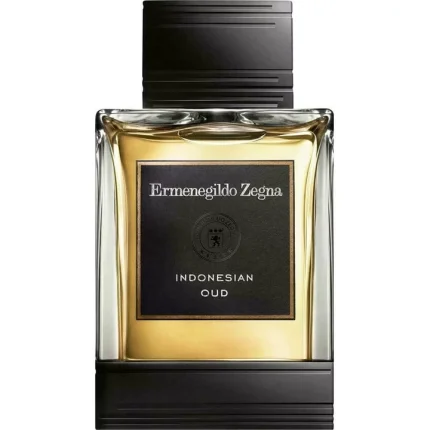 دکانت عطر ارمنگیلدو زگنا ایندنزینا عود | Ermenegildo Zegna Indonesian Oud