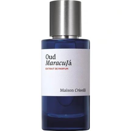 دکانت عطر میسون کریویلی عود ماراکوجا | Maison Crivelli Oud Maracujá
