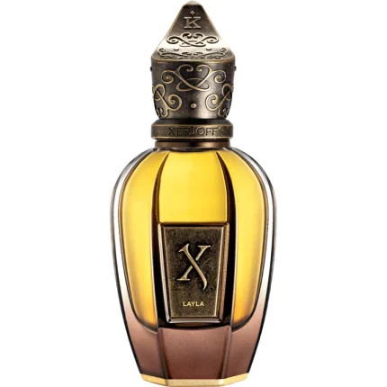 دکانت عطر زرجوف لیلا | XERJOFF Layla