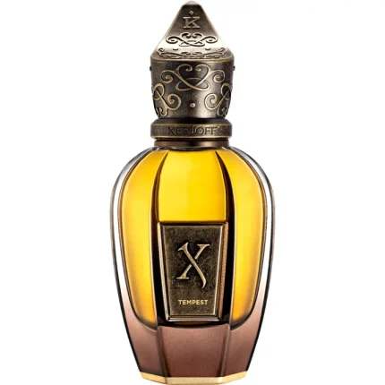 دکانت عطر زرجوف تمپست | XERJOFF Tempest