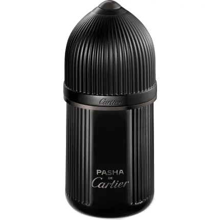 دکانت عطر کارتیر پاشا د کارتیر نویر ابسولو | Cartier Pasha de Cartier Noir Absolu