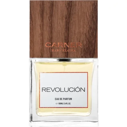 دکانت عطر کارنر بارسلونا روولوسیون | CARNER BARCELONA Revolucion