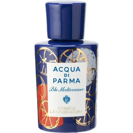 دکانت عطر آکوا دی پارما مدیترانیو ارانسیا لا اسپونیتورا | ACQUA DI PARMA Blu Mediterraneo Arancia La Spugnatura