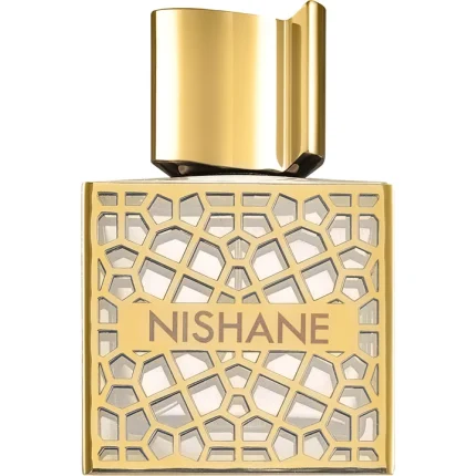 دکانت عطر نیشانه هسیوات عود | Nishane Hacivat Oud