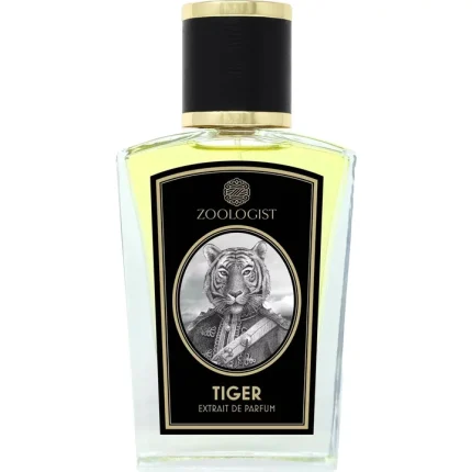 دکانت عطر زولوجیست تایگر | Zoologist Perfumes Tiger