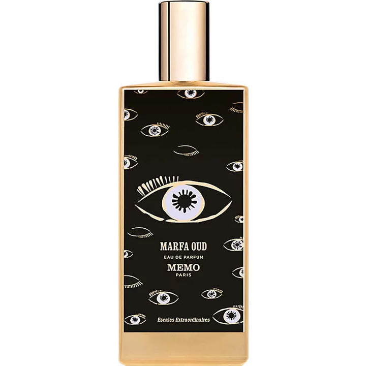 ۲۰۹۱۳۹_img-4776-memo-paris-escales-extraordinaires-marfa-oud_720 دکانت عطر ممو مارفا عود | Memo Paris Marfa Oud - تصویر 1