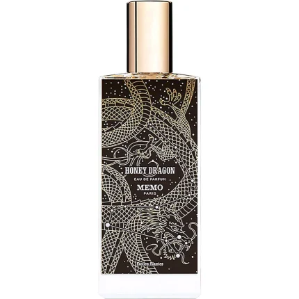 دکانت عطر ممو هانی دراگون | Memo Honey Dragon
