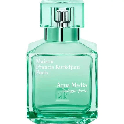 دکانت عطر میسون فرانسیس کورکجان اکوا مدیا کلن فورته | Maison Francis Kurkdjian Aqua Media Cologne Forte