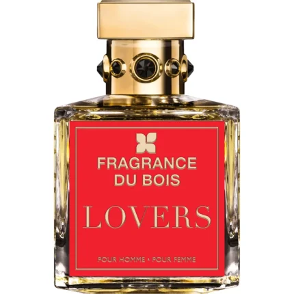 دکانت عطر فرگرنس دو بوا لاورز | Fragrance Du Bois Lovers
