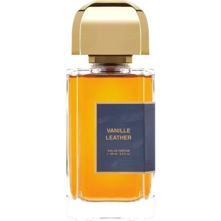دکانت عطر پارفومز بی دی کی پاریس وانیل لدر | BDK Parfums Vanille Leather