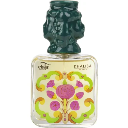 دکانت عطر سیاتو - سول آف سیسیلی خالیصا | Ciatu - Soul of Sicily Khalisa