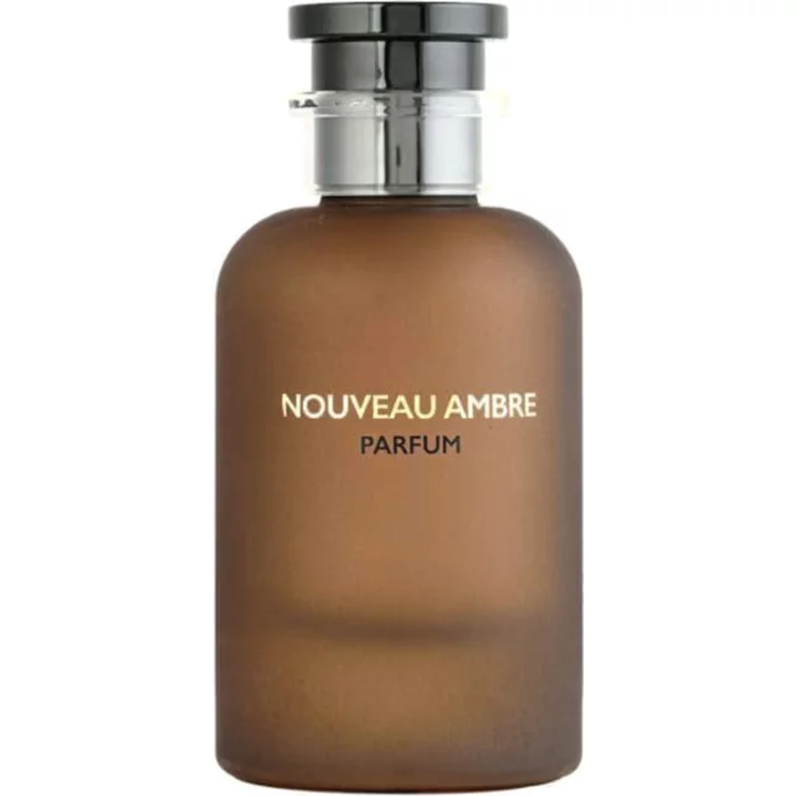 214533_img-4580-flavia-nouveau-ambre_720 سمپ/دکانت عطر فلاویا نیو امبر | Flavia Nouveau Ambre - تصویر 1