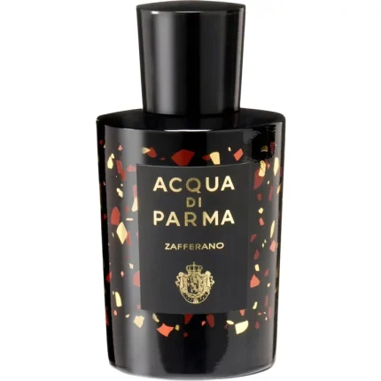 دکانت عطر آکوا دی پارما زعفرانو کالکتور ادیشن | ACQUA DI PARMA Zafferano Collector Edition