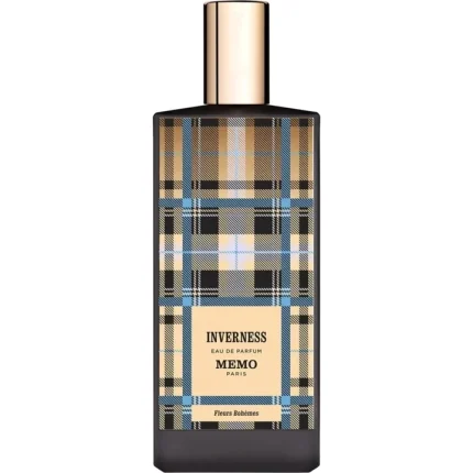 دکانت عطر ممو اینورنس | Memo Paris Inverness