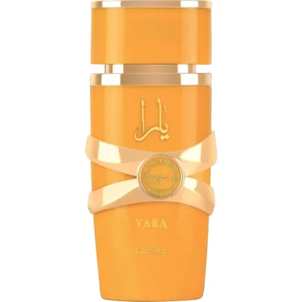 عطر ادکلن لطافه یارا توس | Lattafa Perfumes Yara Tous