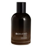 ادو پرفیوم مردانه bonveno مدل oud