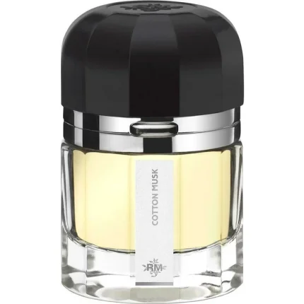 دکانت عطر رامون مونگال کاتون ماسک | RAMON MONEGAL Cotton Musk