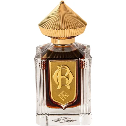 دکانت عطر اریج لی دوری راش عود ۲ | Areej Le Doré Russian Oud II