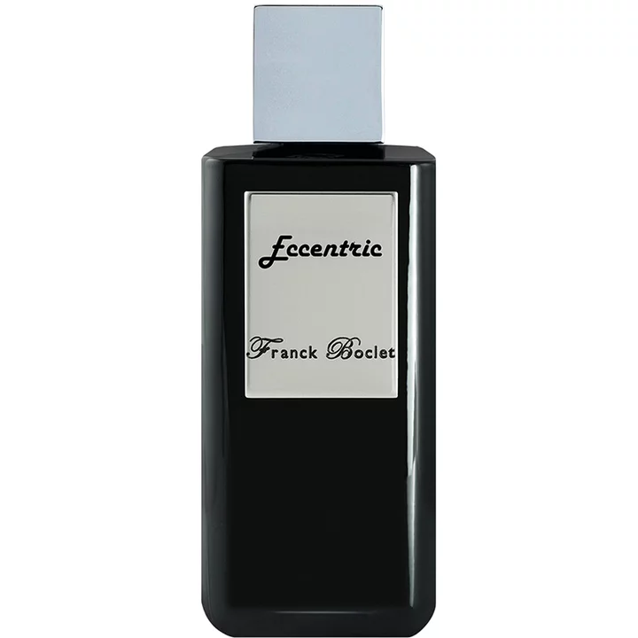 223919_img-5916-franck-boclet-eccentric_720 دکانت عطر فرانک بوکلت اکسنتریک | Franck Boclet Eccentric - تصویر 1