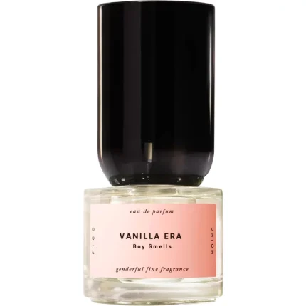 دکانت عطر بوی اسملز وانیلا ارا | Boy Smells Vanilla Era