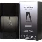 عطر ادکلن آزارو پورهوم نایت تایم | Azzaro Night Time Pour Homme - تصویر 2
