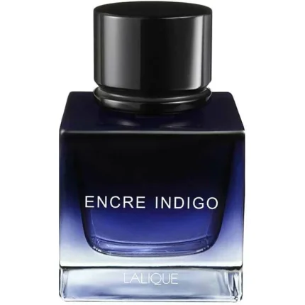 دکانت عطر لالیک انکر ایندیگو | LALIQUE Encre Indigo