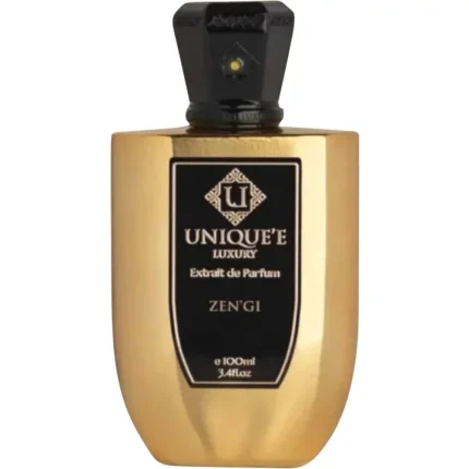 دکانت عطر یونیک لاکچری زنگی | Unique'e Luxury Zen’gi