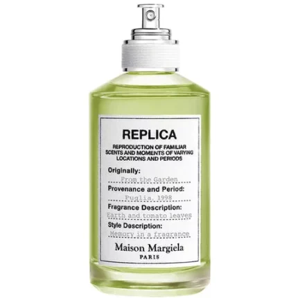 دکانت عطر میسون مارتین مارژیلا فرام د گاردن | Maison Martin Margiela From the Garden